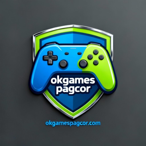 okgames pagcor