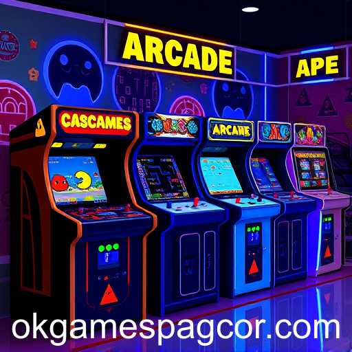 Arcade Games