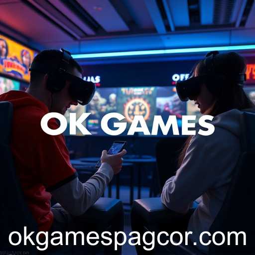 The Evolution of Online Gaming in 2025