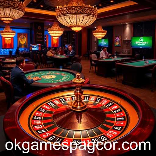 Live Casino
