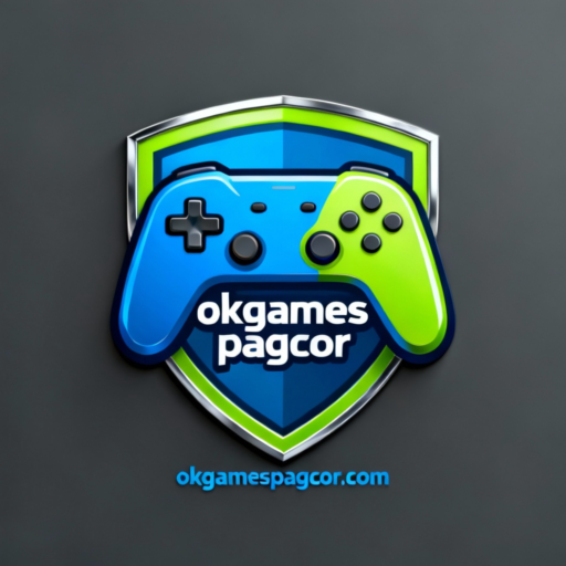 okgames pagcor